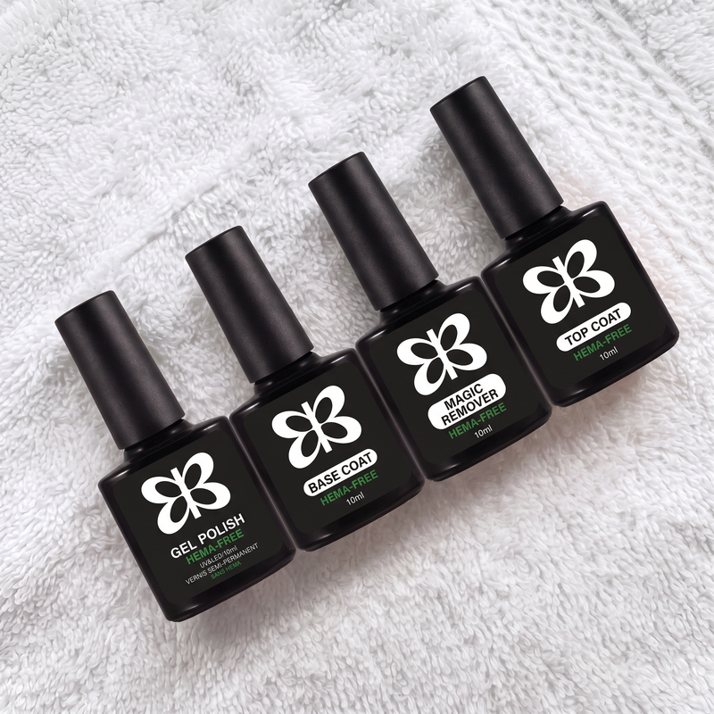 Pack Ongles Parfaits