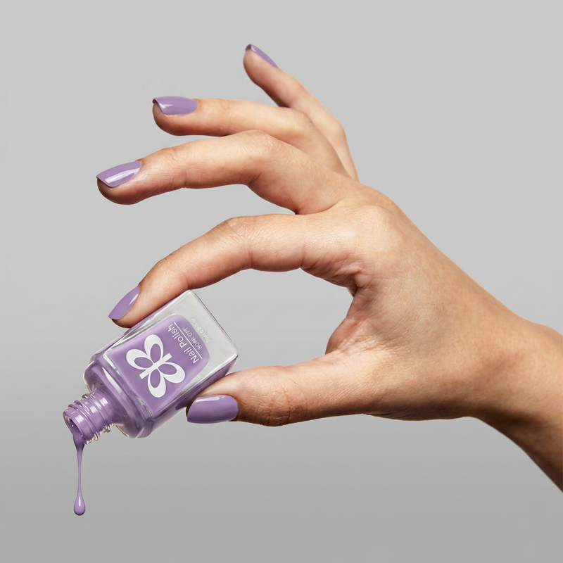 Vernis à Ongles HD