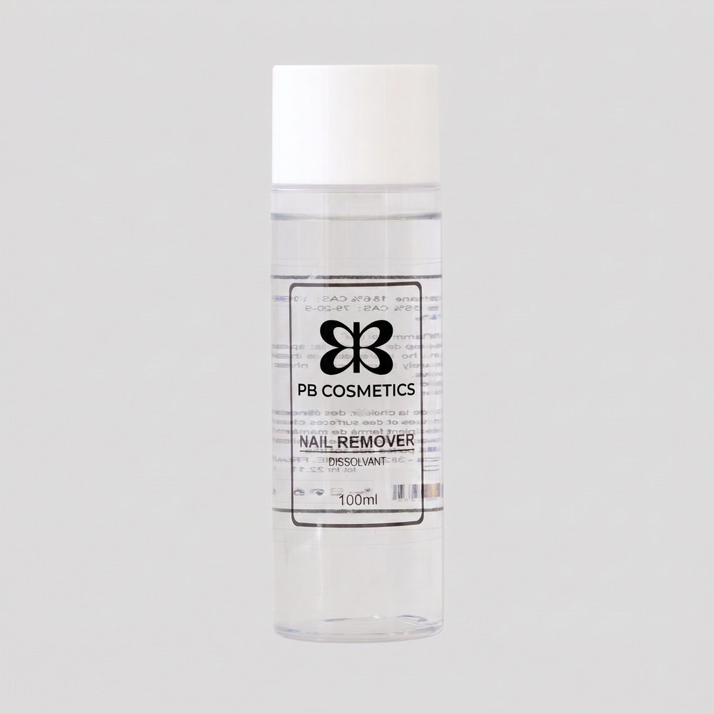 Dissolvant – visuel 4