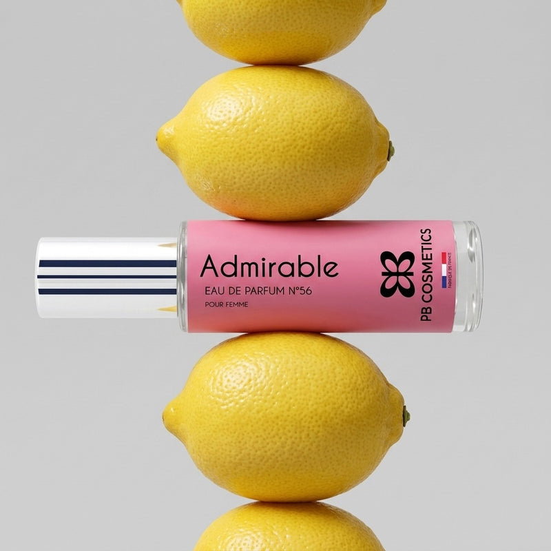 Admirable - N°70