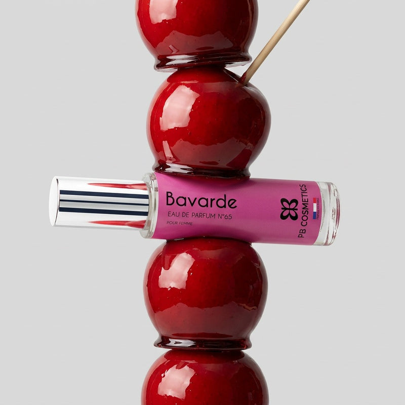 Bavarde - N°65