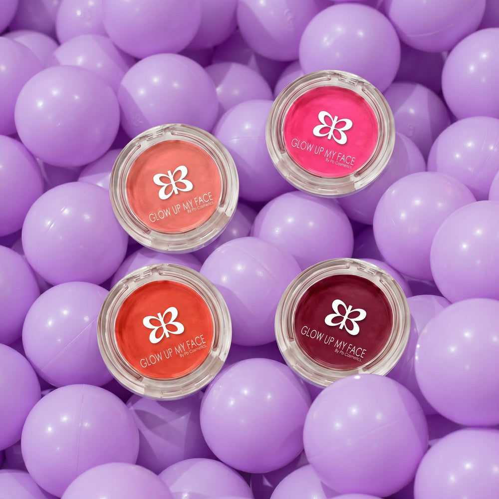 Pack Blush & Éclat – visuel 7