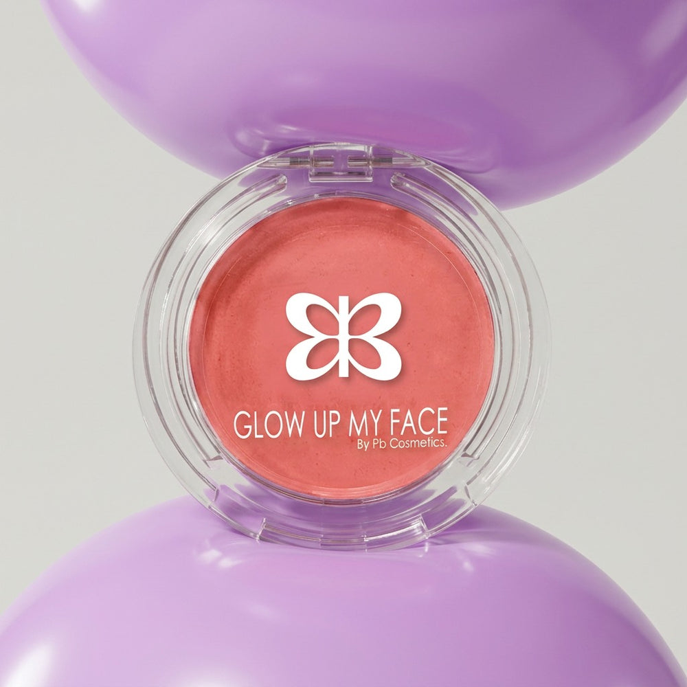 Pack Blush & Éclat – Blush Crème