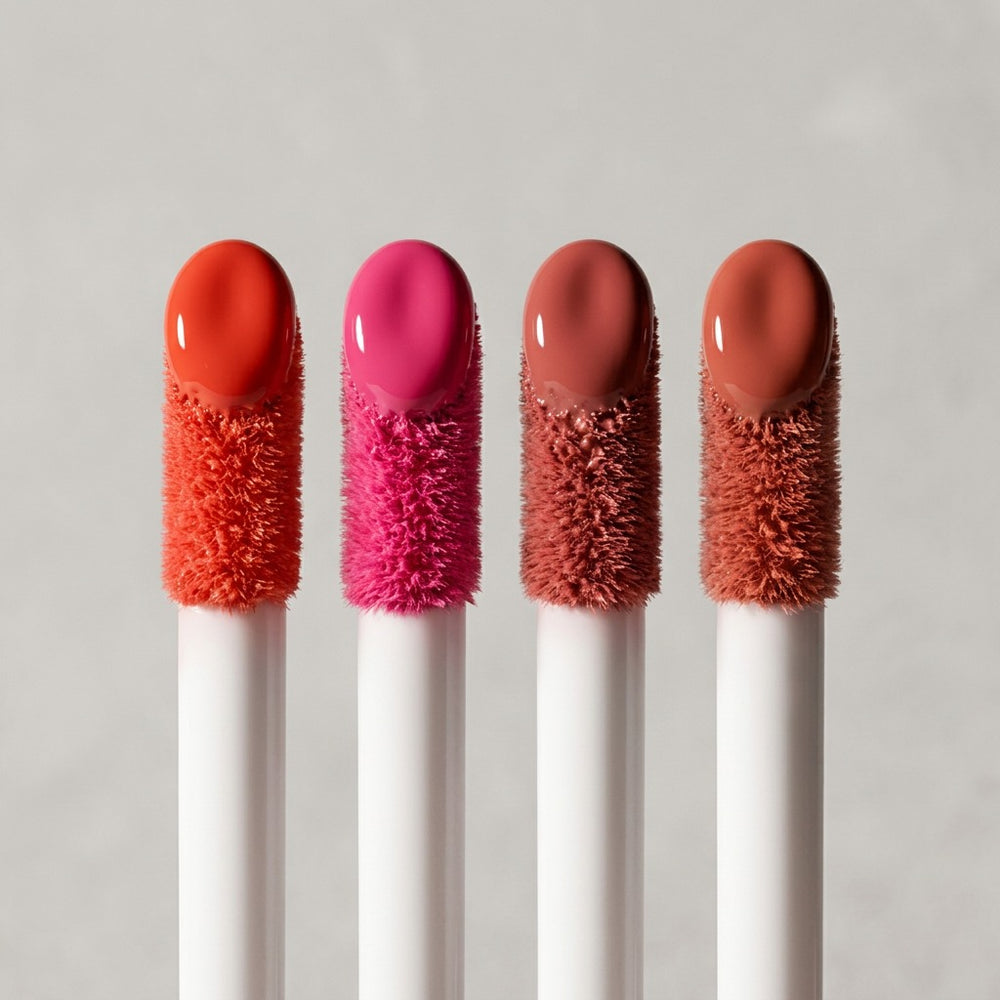 Blush Liquide 3 en 1 - Joues, Lèvres & Yeux – visuel 3