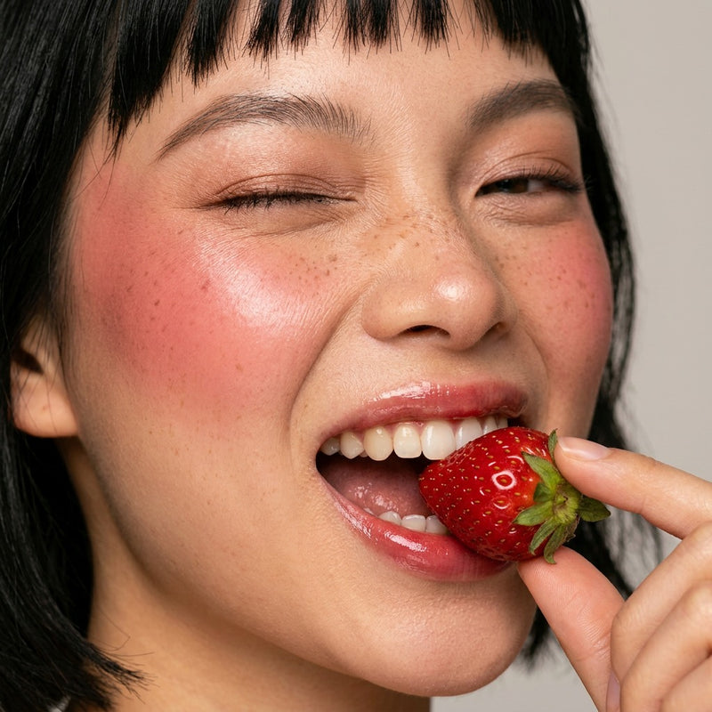 Blush Poudre