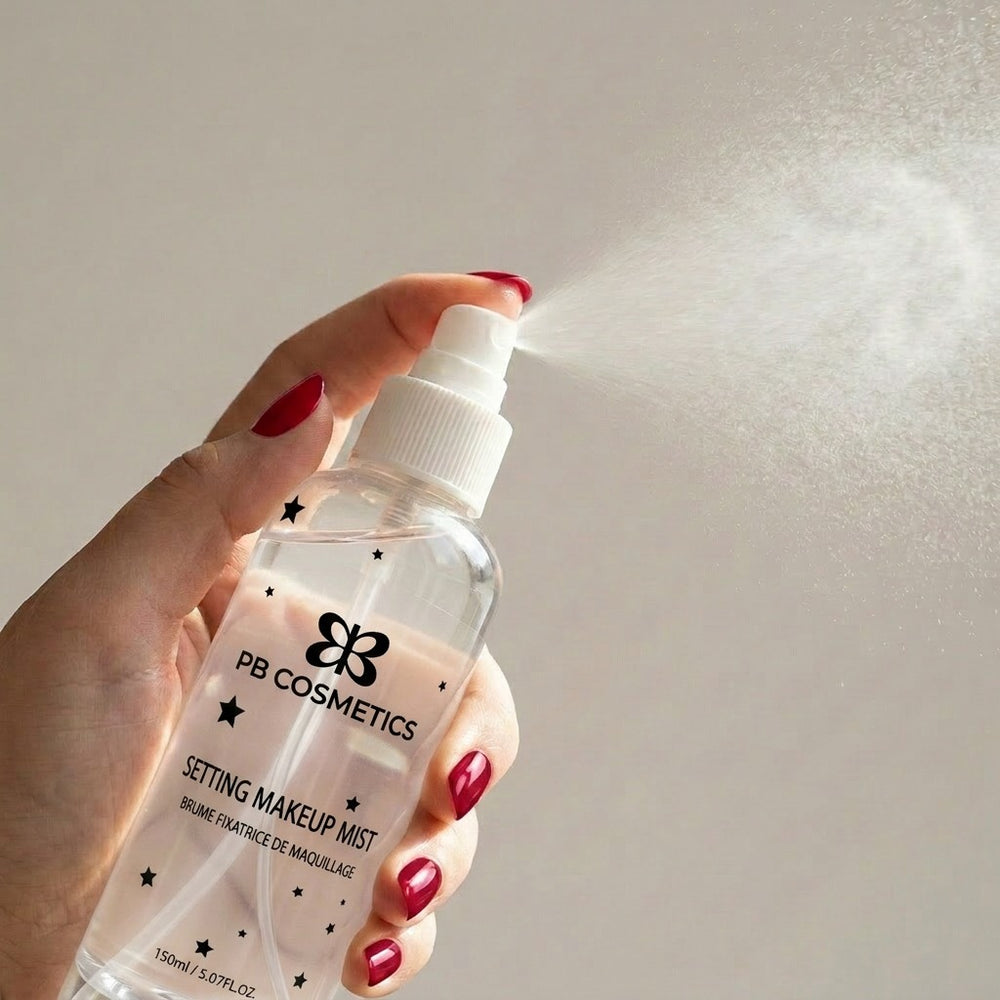 Brume Fixatrice de Maquillage – visuel 3