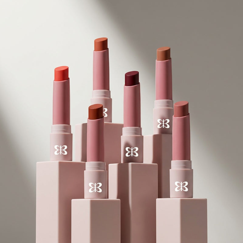Butter Lips - Baume à Lèvres Fondant