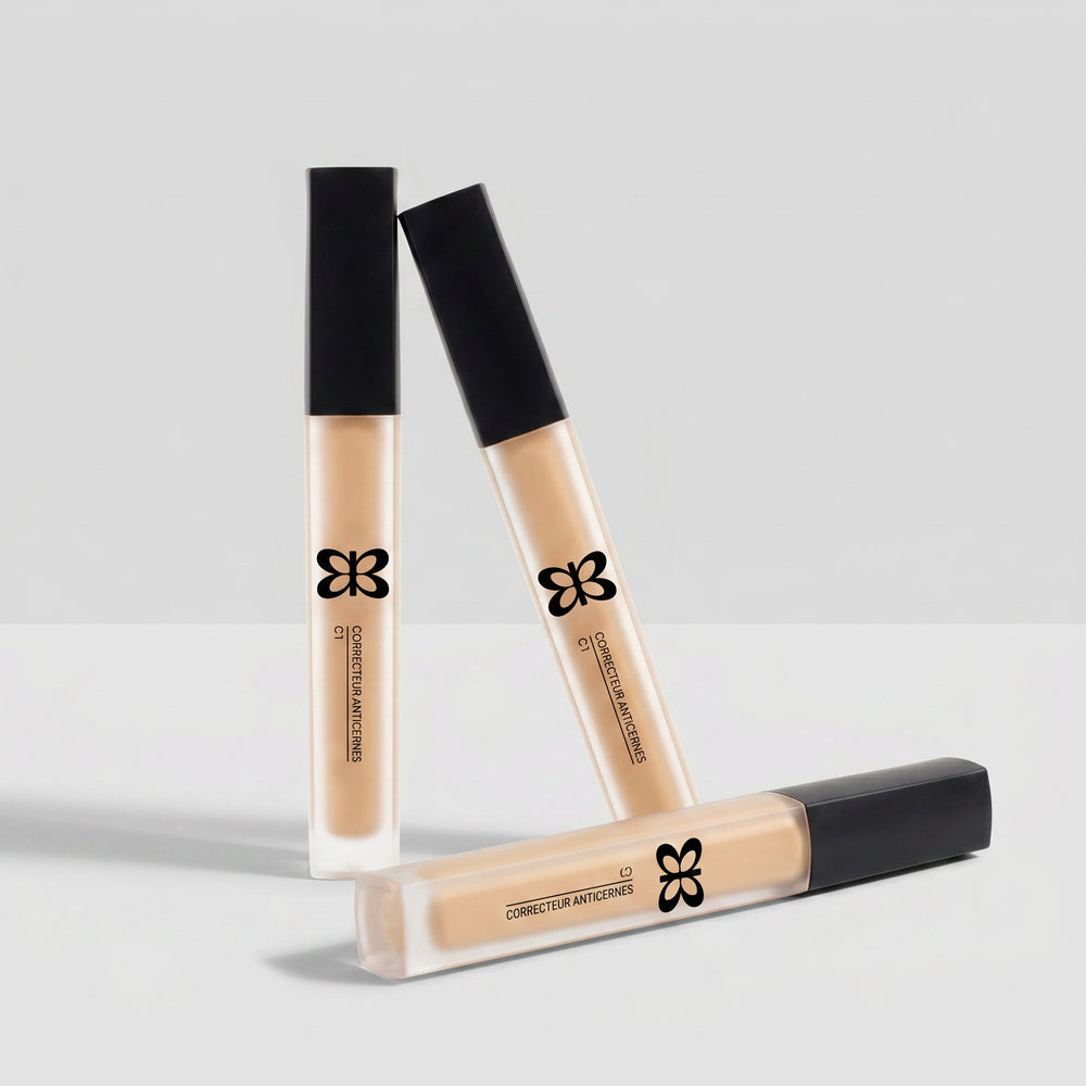 Correcteur Anti-Cernes Fluide – visuel 3