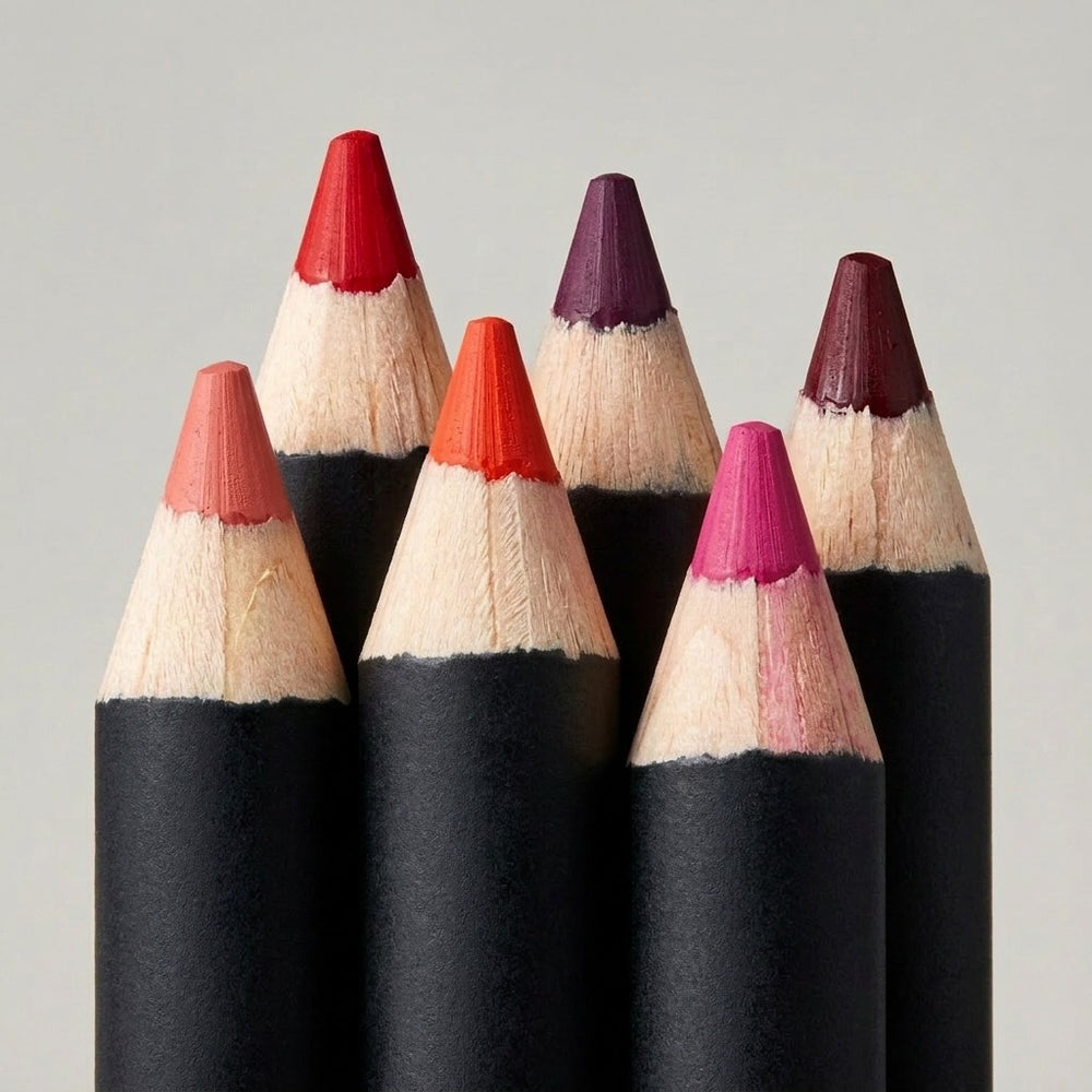 Crayon à Lèvres Waterproof – visuel 2