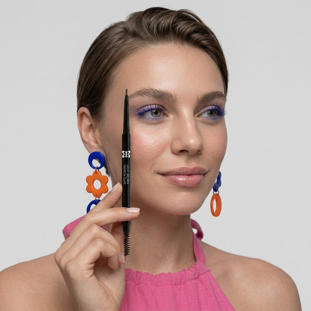 Crayon à Sourcils Précision – visuel 2