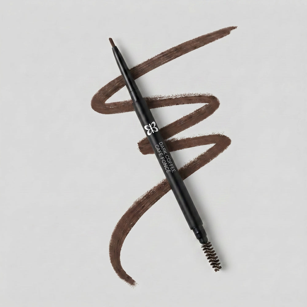 Crayon à Sourcils Précision – couleur Café Foncé