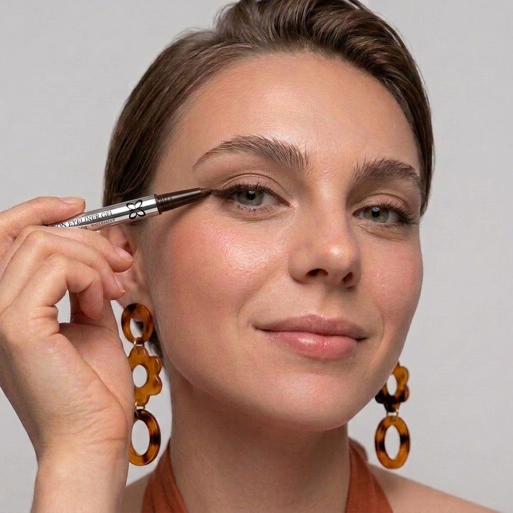 Crayon Eyeliner Gel – visuel 5