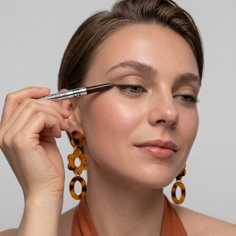 Crayon Eyeliner Gel – visuel 2