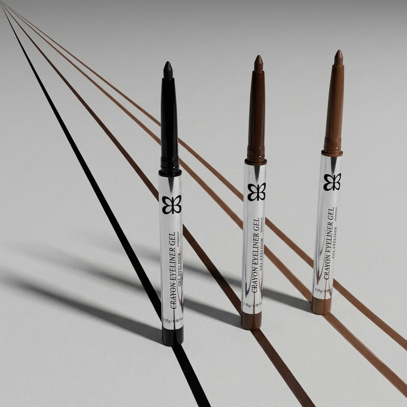 Crayon Eyeliner Gel