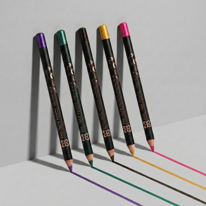 Crayon pour les Yeux Waterproof