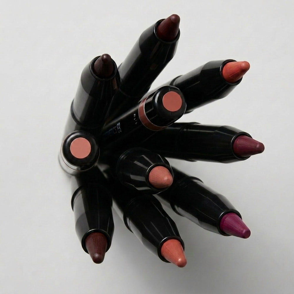 Crayons à Lèvres Rétractables HD – visuel 4