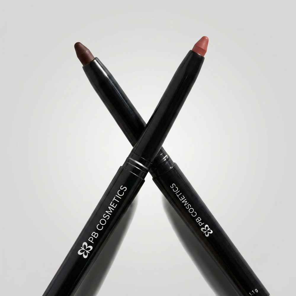 Crayons à Lèvres Rétractables HD – visuel 5