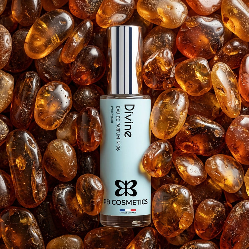 Divine - N°96