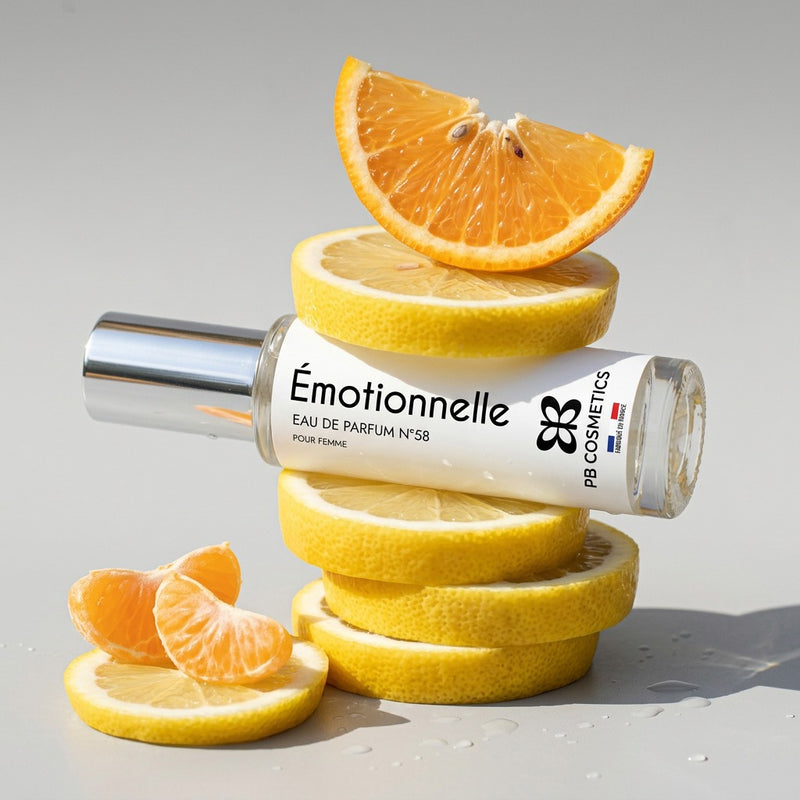 Émotionnelle - N°58