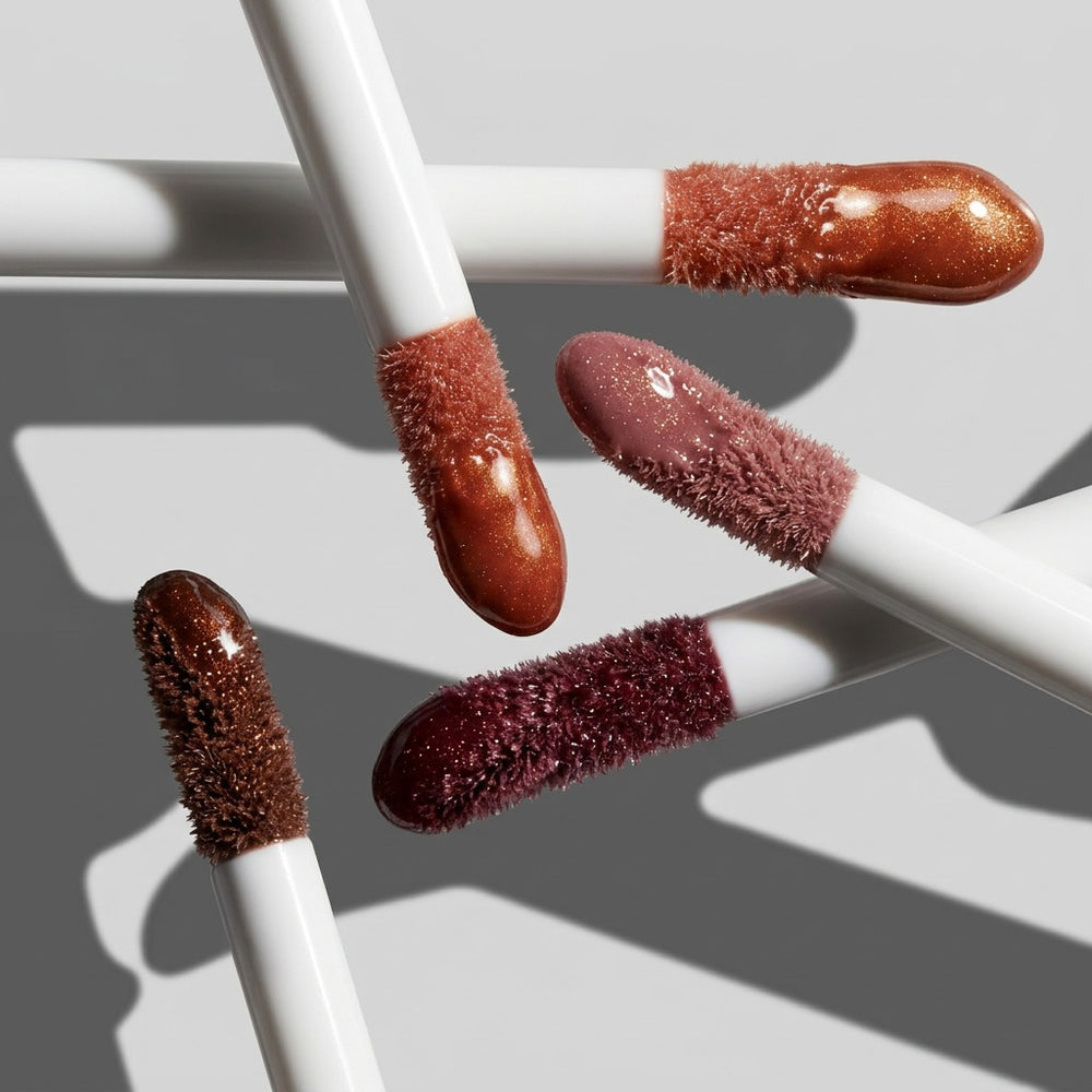 Encre à Lèvres Métallique – visuel 2