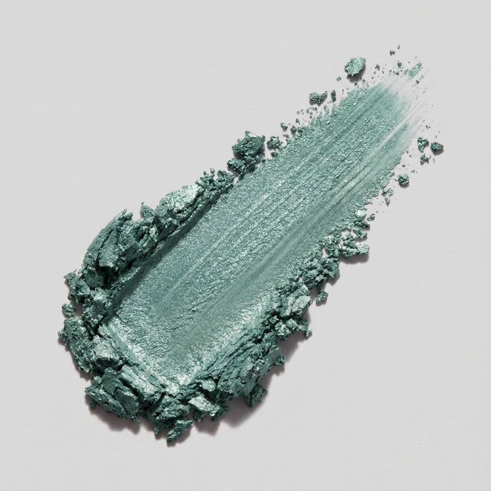 Ombre à Paupières Crèmes – couleur Blue Lagoon