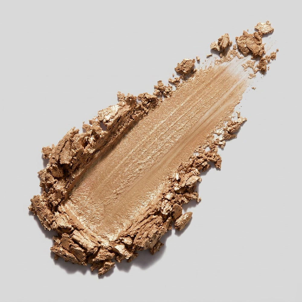 Ombre à Paupières Crèmes – couleur Antic Bronze