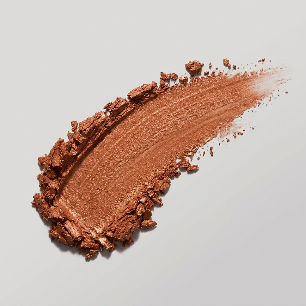 Ombre à Paupières Crèmes – couleur Magnetic Orange