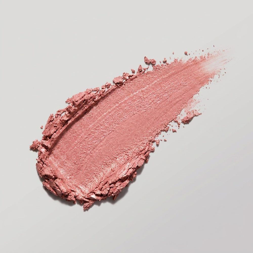 Ombre à Paupières Crèmes – couleur Champagne Rosé
