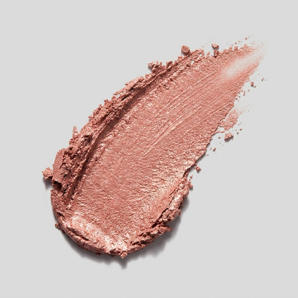 Ombre à Paupières Crèmes – couleur Arctic Pink