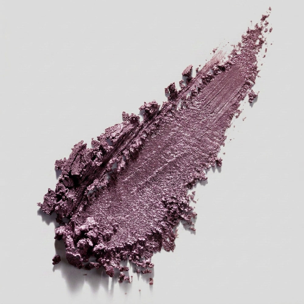 Ombre à Paupières Crèmes – couleur Intense Plum