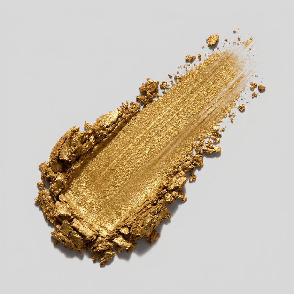 Ombre à Paupières Crèmes – couleur Golden Bronze