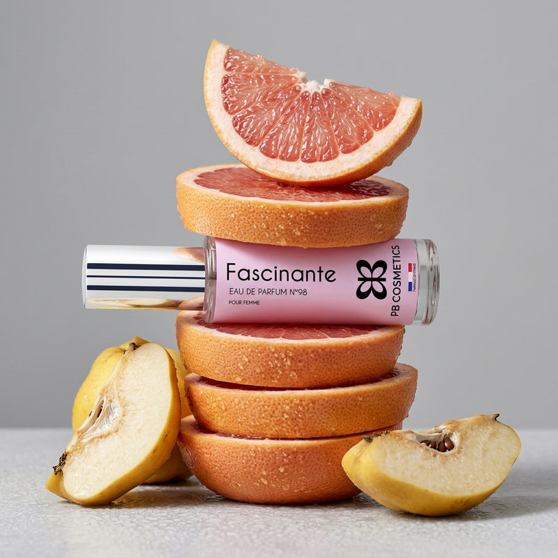 Fascinante - N°98
