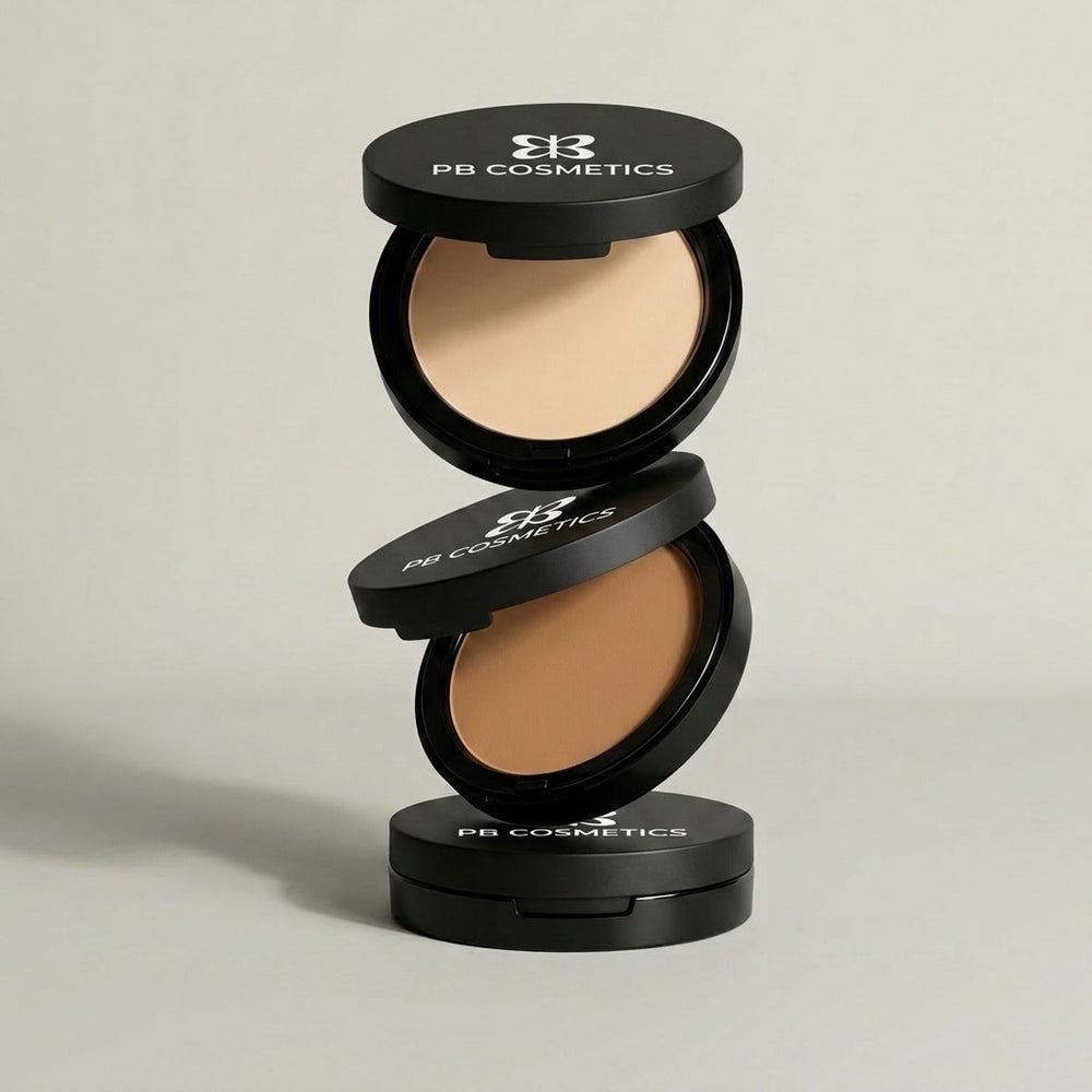 Fond de Teint Poudre Compact – visuel 2
