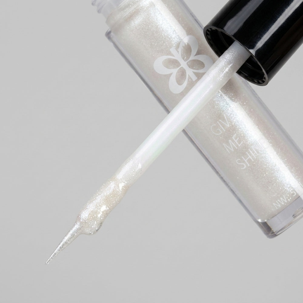 Give Me Shine - Eyeliner Coloré Pailleté – visuel 2