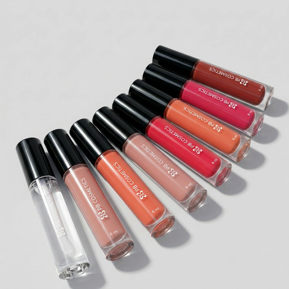 Gloss Bonbon – visuel 2