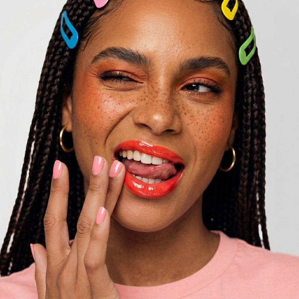 Gloss Bonbon – visuel 3