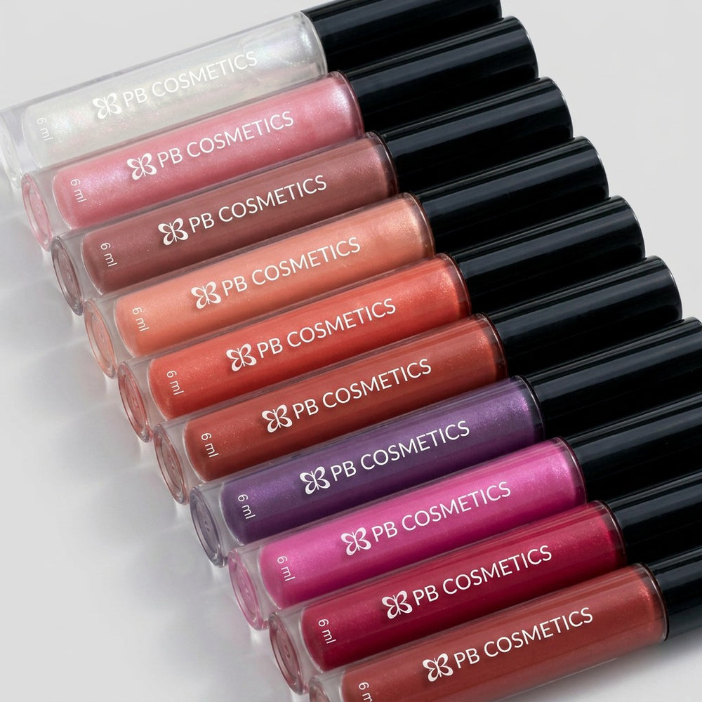 Gloss Bonbon Scintillants – visuel 3
