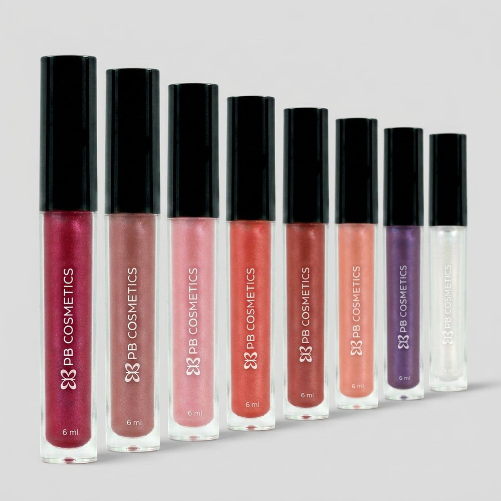 Gloss Bonbon Scintillants – visuel 2