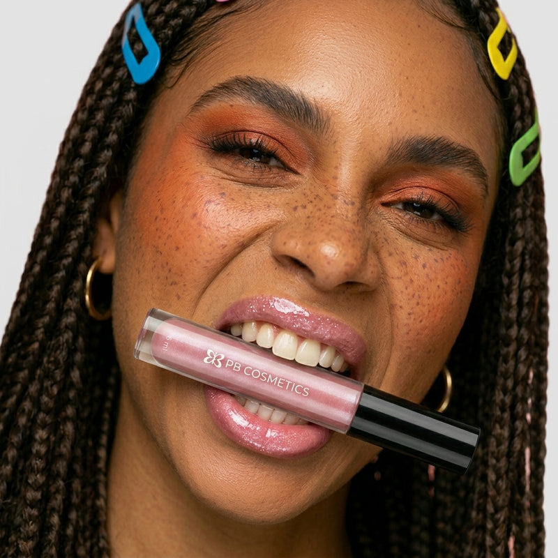 Gloss Bonbon Scintillants