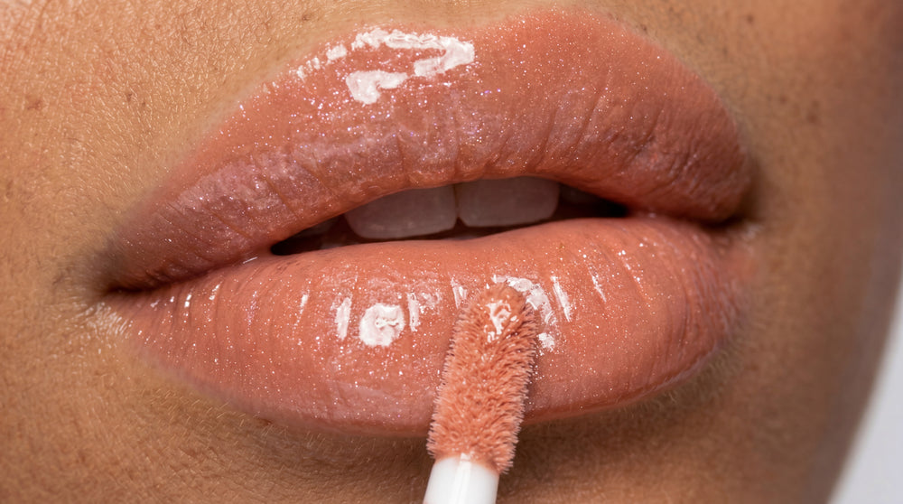 Gloss Bonbon Scintillants – visuel 5
