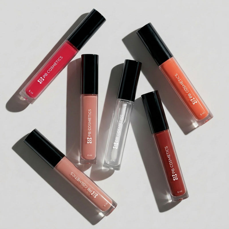 Gloss Bonbon