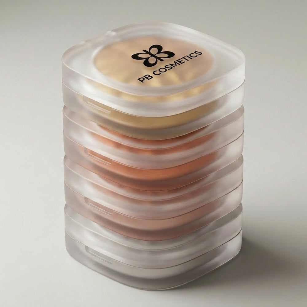 Pack Blush & Éclat – visuel 8