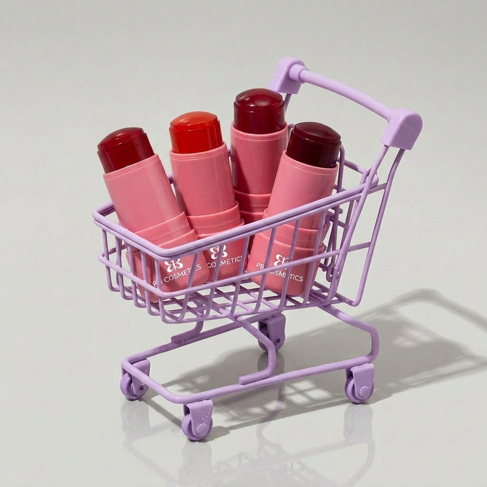 Jelly Blush – visuel 3
