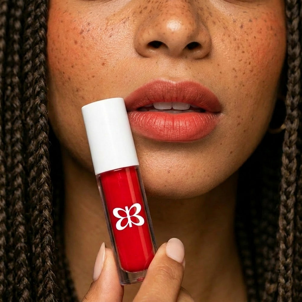 Lip Tint Eau à Lèvres – visuel 2