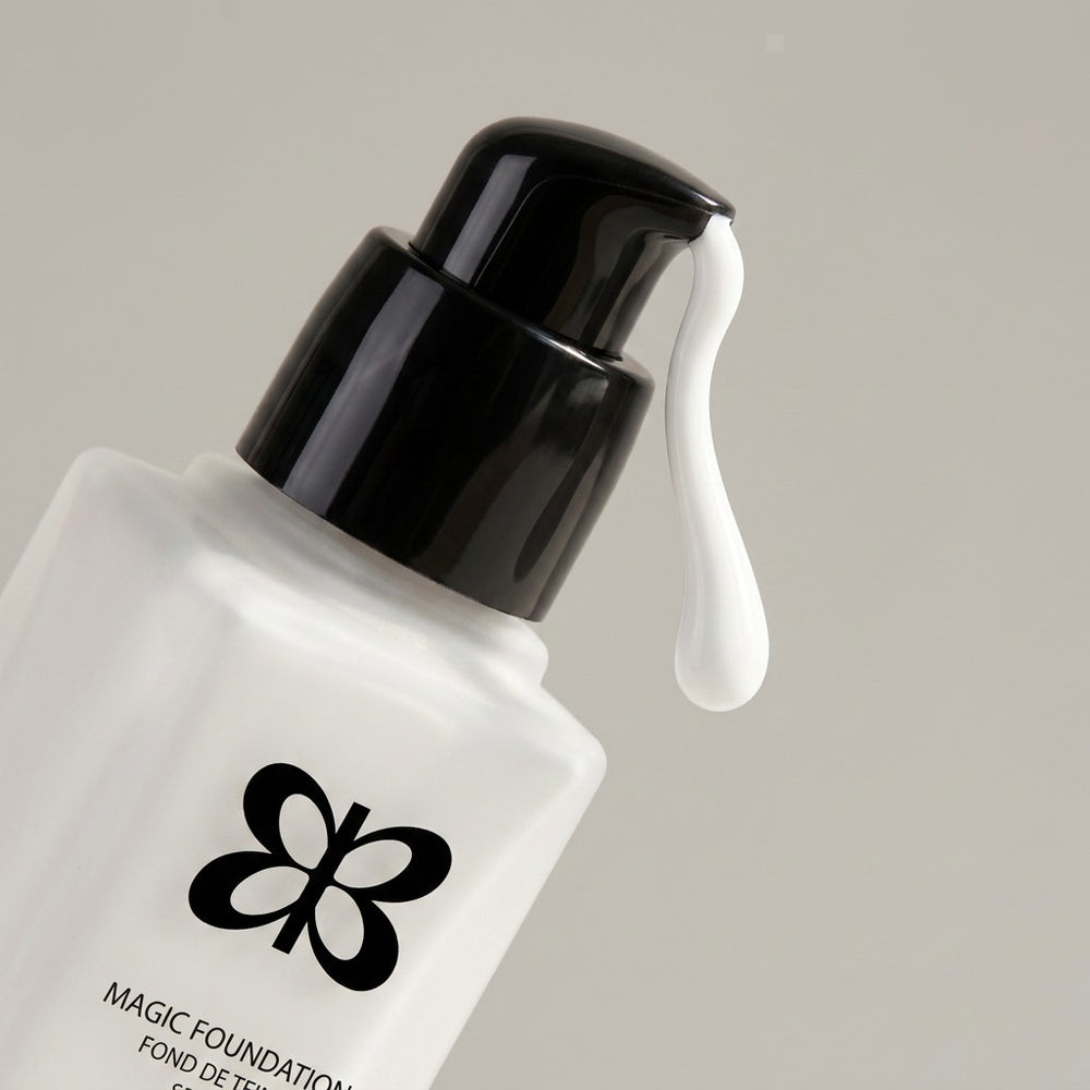 Magic Foundation – visuel 3