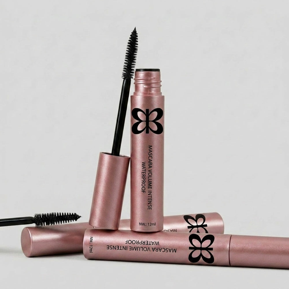 Mascara Volume Intense Waterproof – visuel 4