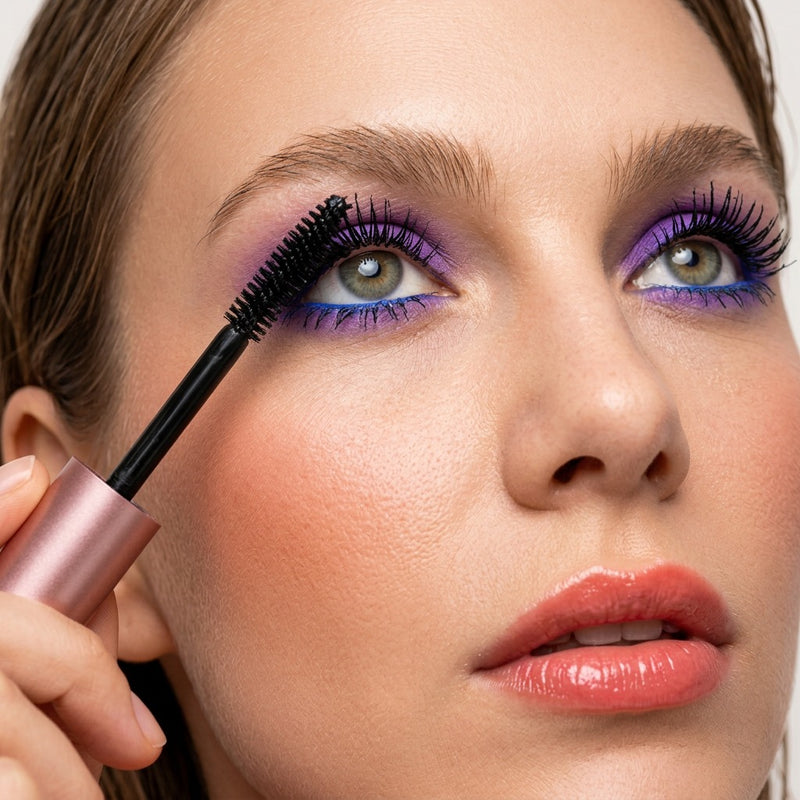 Mascara Volume Intense Waterproof