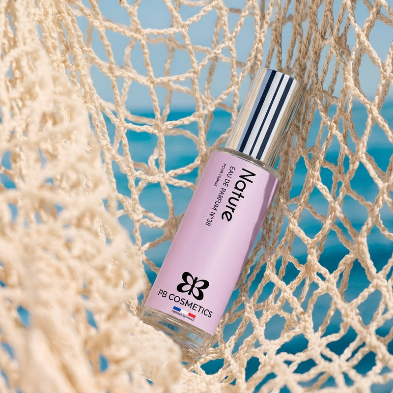 Nature - N°38