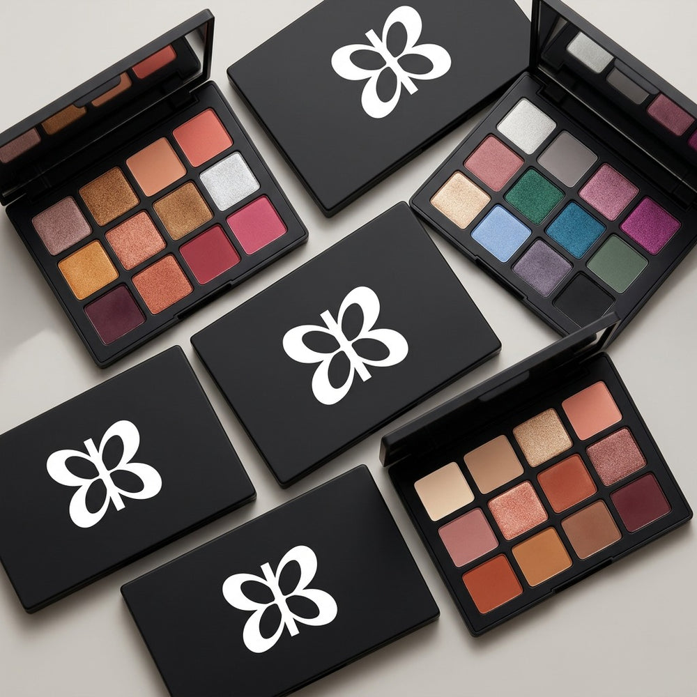 Palettes 12 Couleurs – visuel 2