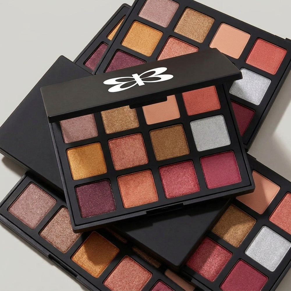 Palettes 12 Couleurs – visuel 3